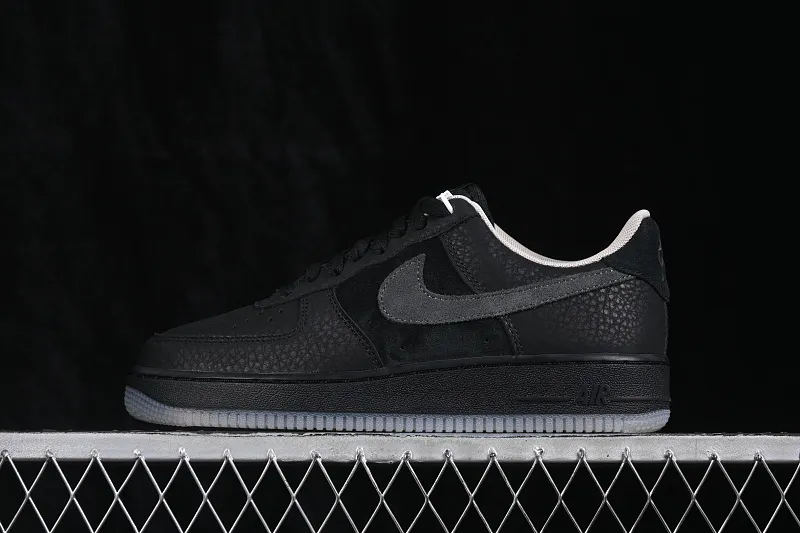 All categories Nk Air Force 1 Air Force series Nk Air Force 1 Low Air Force low-top Nike Air Force 1'07 Low Air Force 1 low-top casual sneakers IQ9791-001